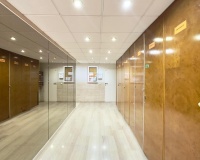 Herverkoop - Appartement - Torrevieja - Center