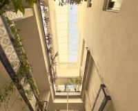 Herverkoop - Appartement - Torrevieja - Center
