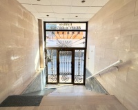 Herverkoop - Appartement - Torrevieja - Center
