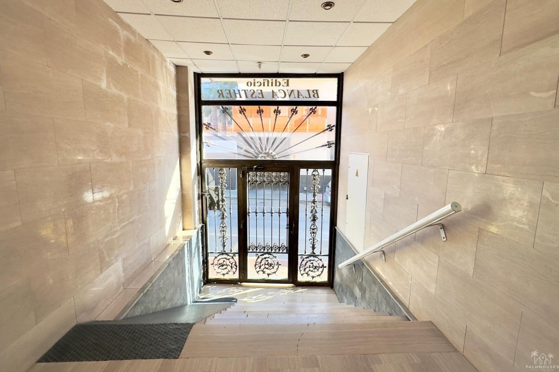 Herverkoop - Appartement - Torrevieja - Center