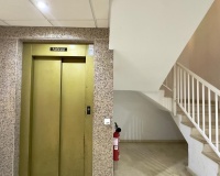 Herverkoop - Appartement - Torrevieja - Center