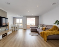 Herverkoop - Appartement - Torrevieja - Center