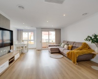 Herverkoop - Appartement - Torrevieja - Center