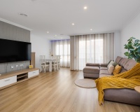 Herverkoop - Appartement - Torrevieja - Center