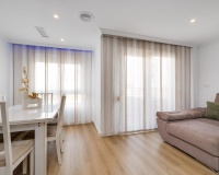 Herverkoop - Appartement - Torrevieja - Center