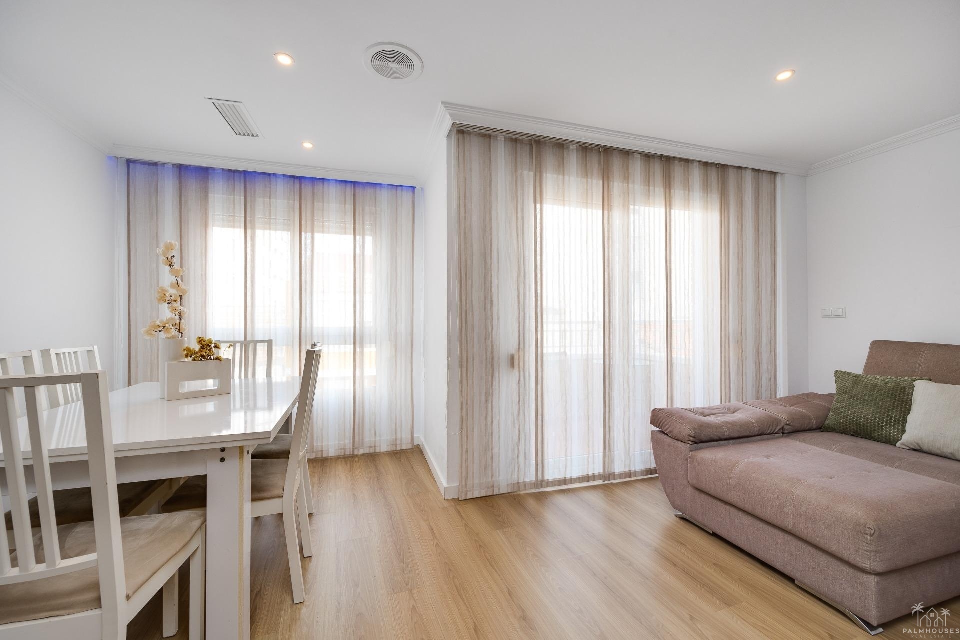 Herverkoop - Appartement - Torrevieja - Center