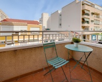 Herverkoop - Appartement - Torrevieja - Center