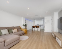 Herverkoop - Appartement - Torrevieja - Center