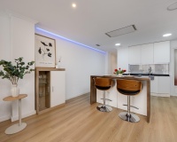 Herverkoop - Appartement - Torrevieja - Center