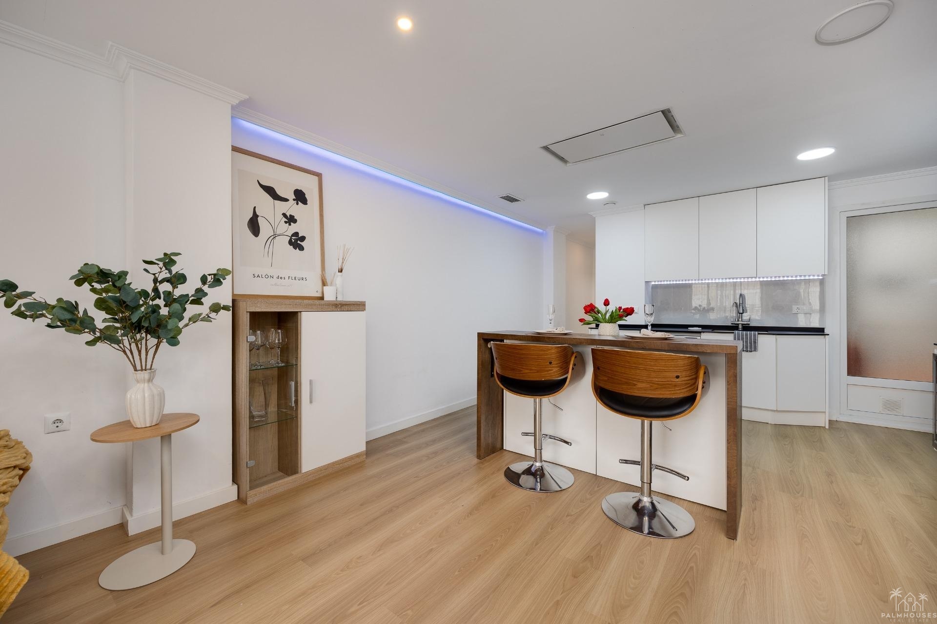 Herverkoop - Appartement - Torrevieja - Center