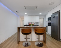 Herverkoop - Appartement - Torrevieja - Center