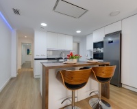 Herverkoop - Appartement - Torrevieja - Center