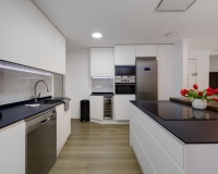 Herverkoop - Appartement - Torrevieja - Center