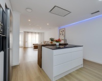 Herverkoop - Appartement - Torrevieja - Center