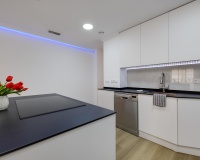 Herverkoop - Appartement - Torrevieja - Center