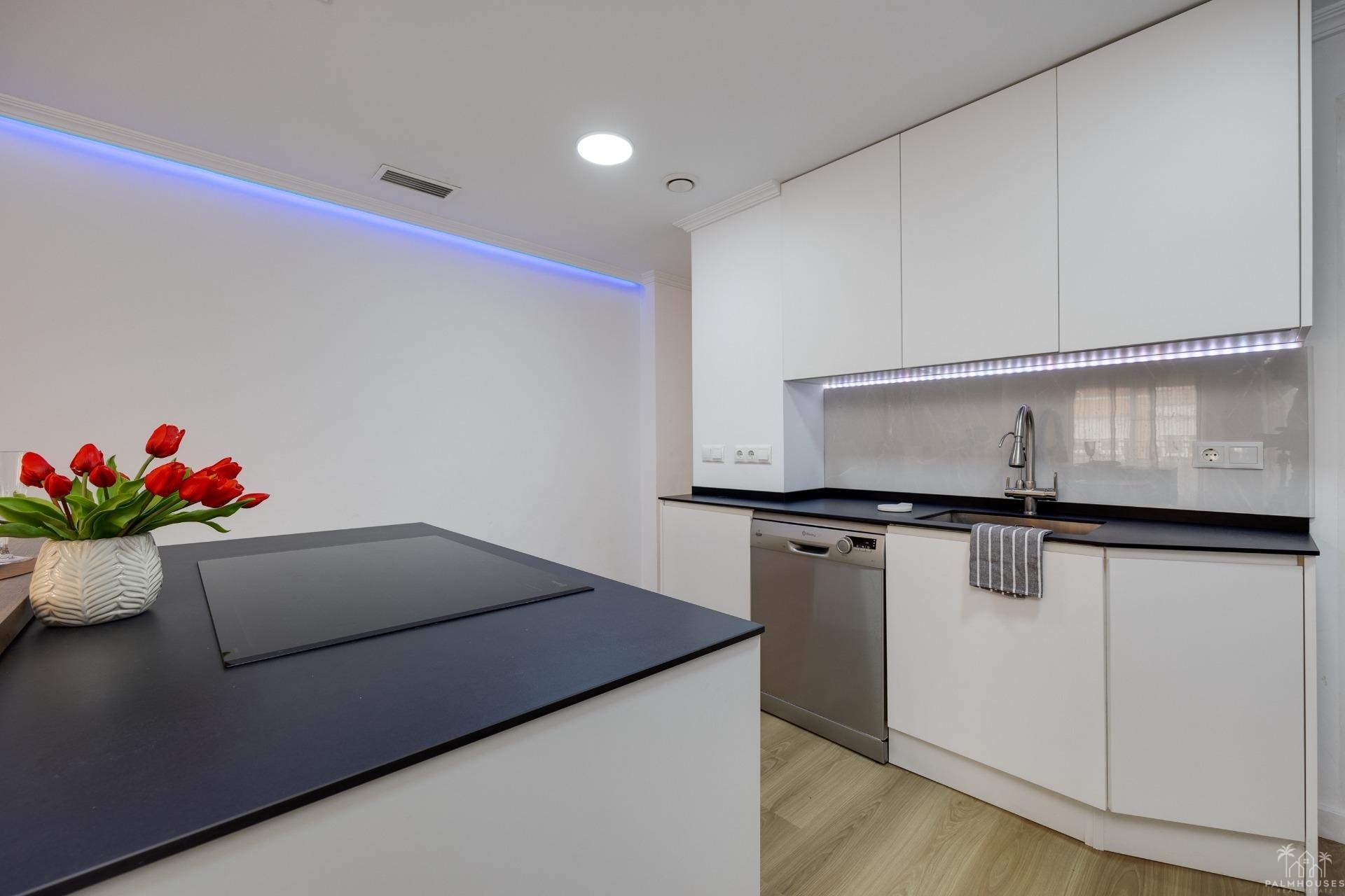 Herverkoop - Appartement - Torrevieja - Center