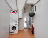 Herverkoop - Appartement - Torrevieja - Center