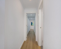 Herverkoop - Appartement - Torrevieja - Center