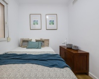 Herverkoop - Appartement - Torrevieja - Center
