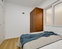 Herverkoop - Appartement - Torrevieja - Center