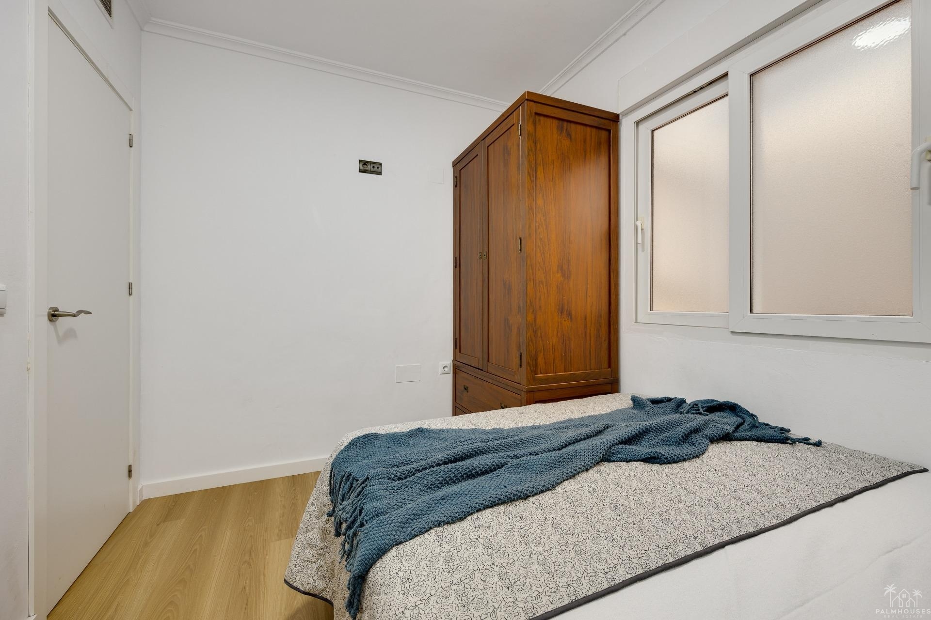 Herverkoop - Appartement - Torrevieja - Center