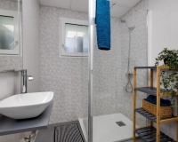 Herverkoop - Appartement - Torrevieja - Center