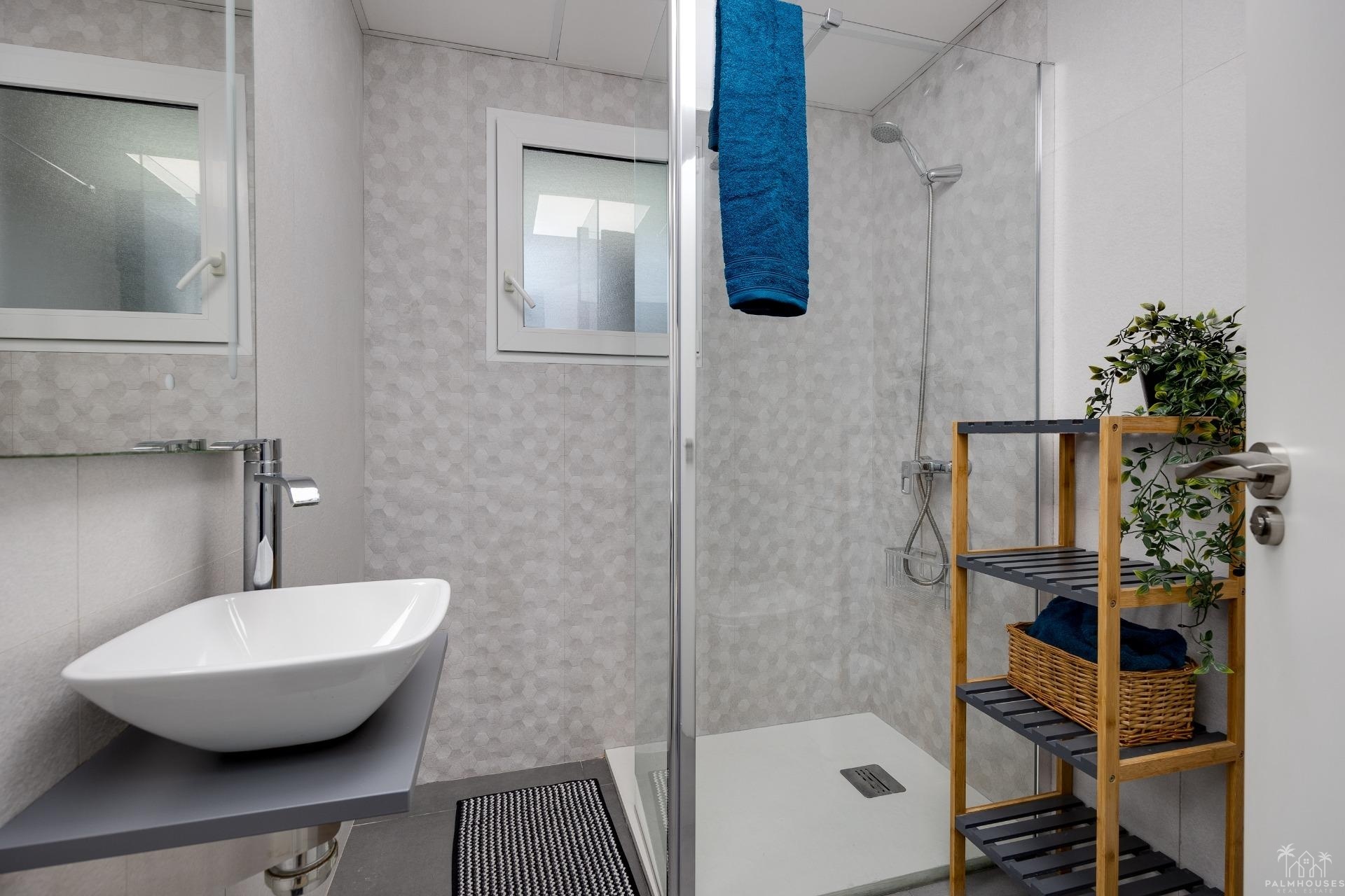 Herverkoop - Appartement - Torrevieja - Center