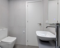 Herverkoop - Appartement - Torrevieja - Center