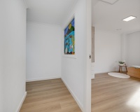 Herverkoop - Appartement - Torrevieja - Center