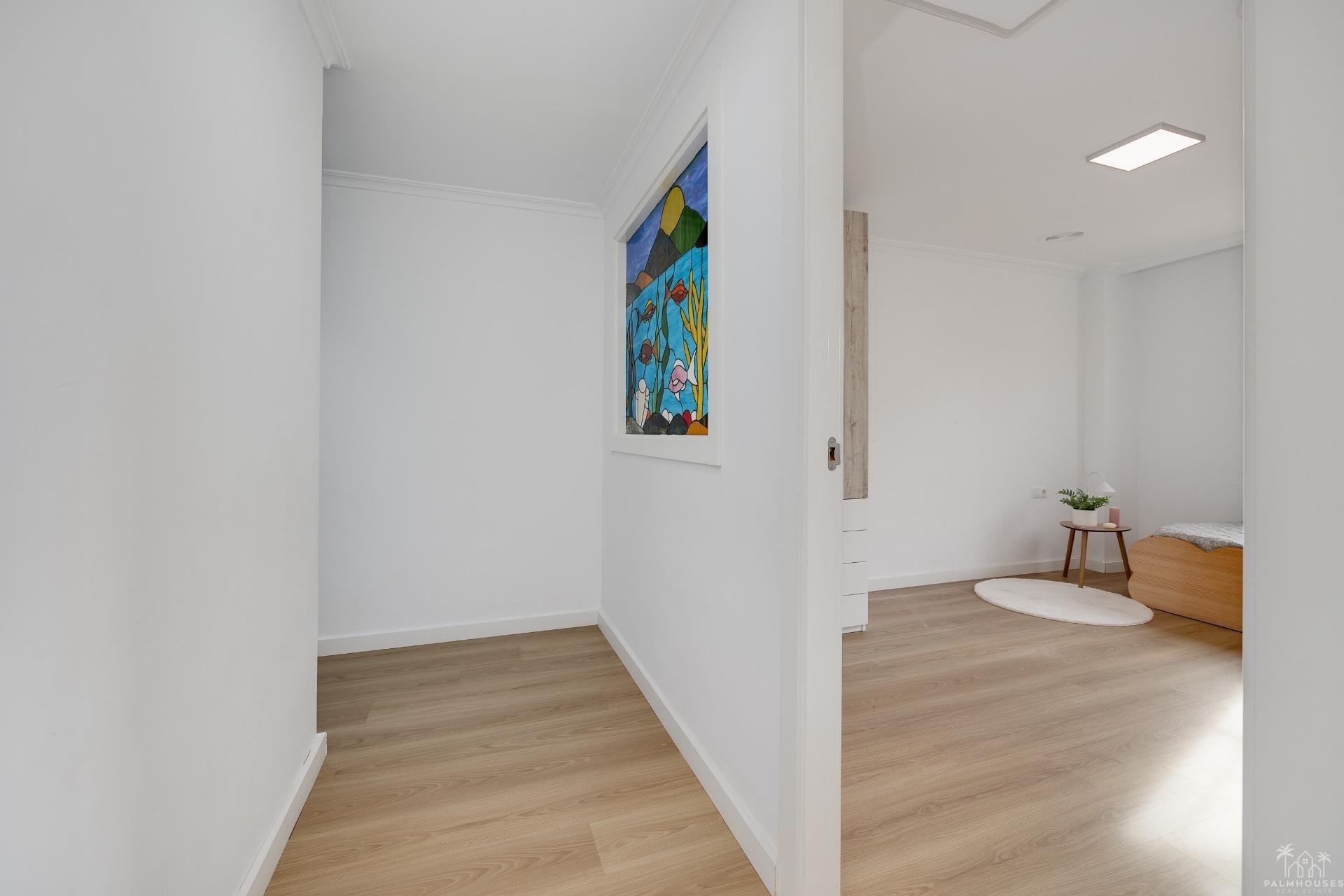 Herverkoop - Appartement - Torrevieja - Center