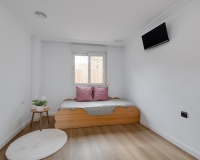 Herverkoop - Appartement - Torrevieja - Center