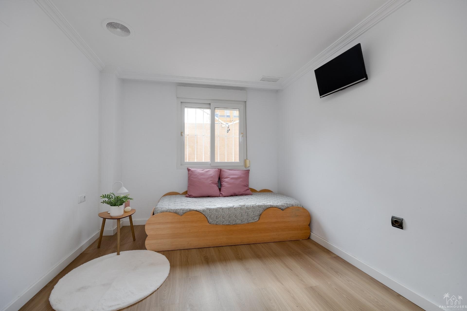 Herverkoop - Appartement - Torrevieja - Center