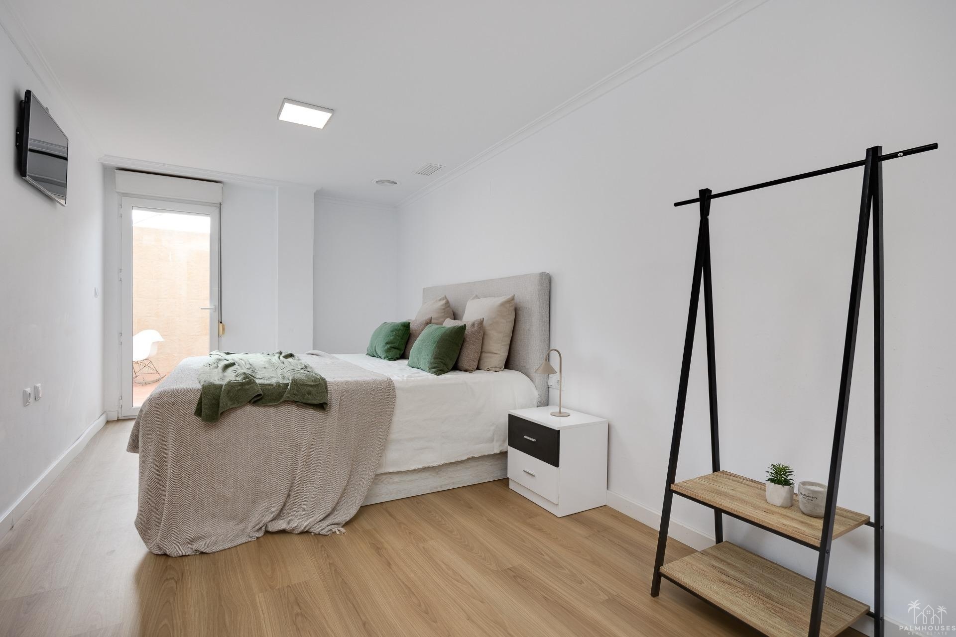 Herverkoop - Appartement - Torrevieja - Center