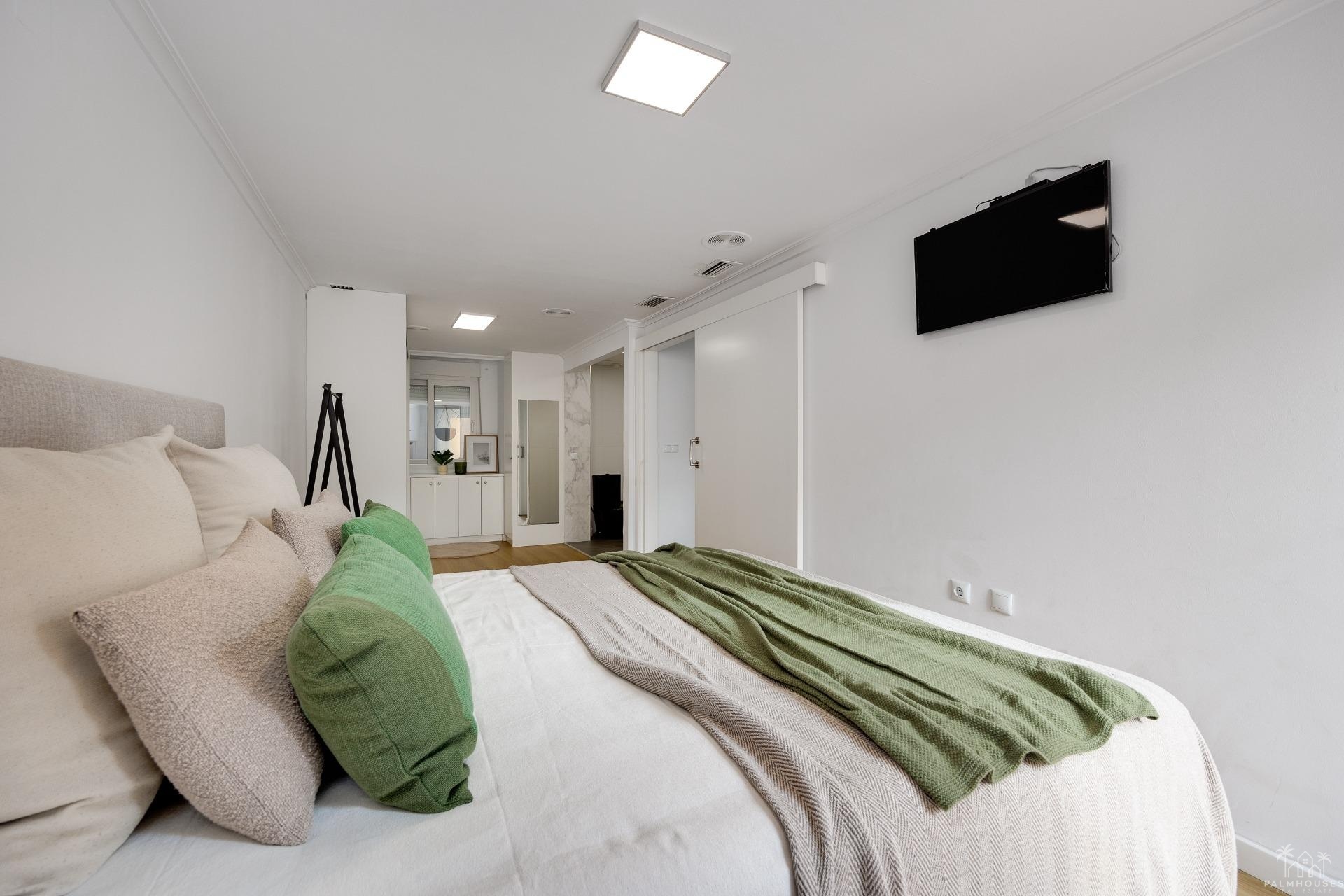 Herverkoop - Appartement - Torrevieja - Center