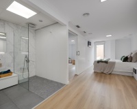 Herverkoop - Appartement - Torrevieja - Center