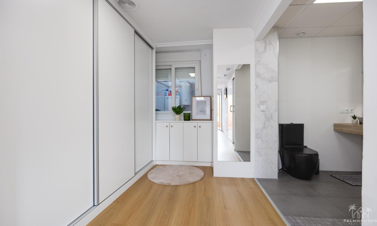 Herverkoop - Appartement - Torrevieja - Center