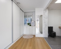 Herverkoop - Appartement - Torrevieja - Center