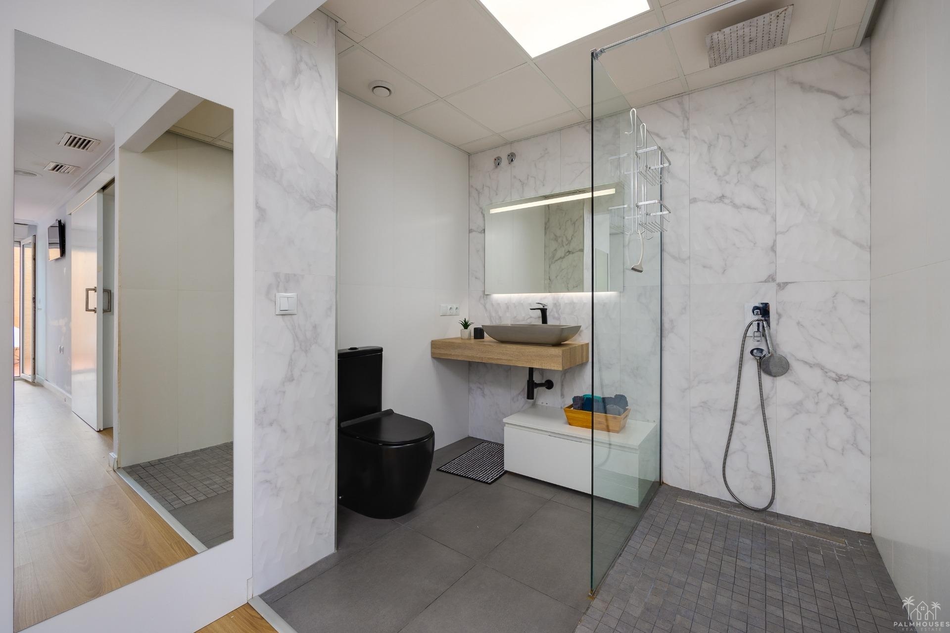 Herverkoop - Appartement - Torrevieja - Center
