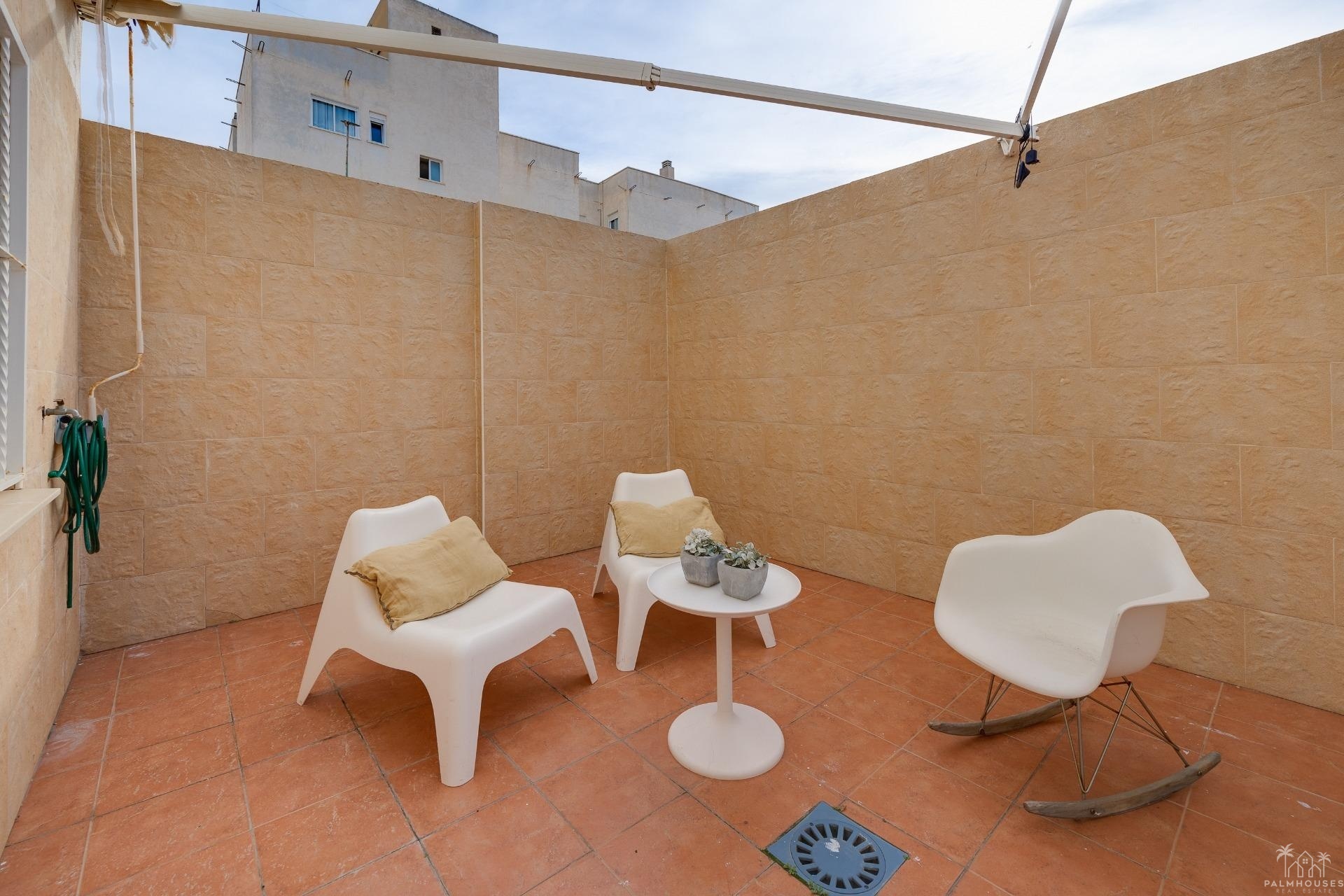 Herverkoop - Appartement - Torrevieja - Center