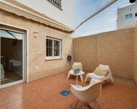 Herverkoop - Appartement - Torrevieja - Center