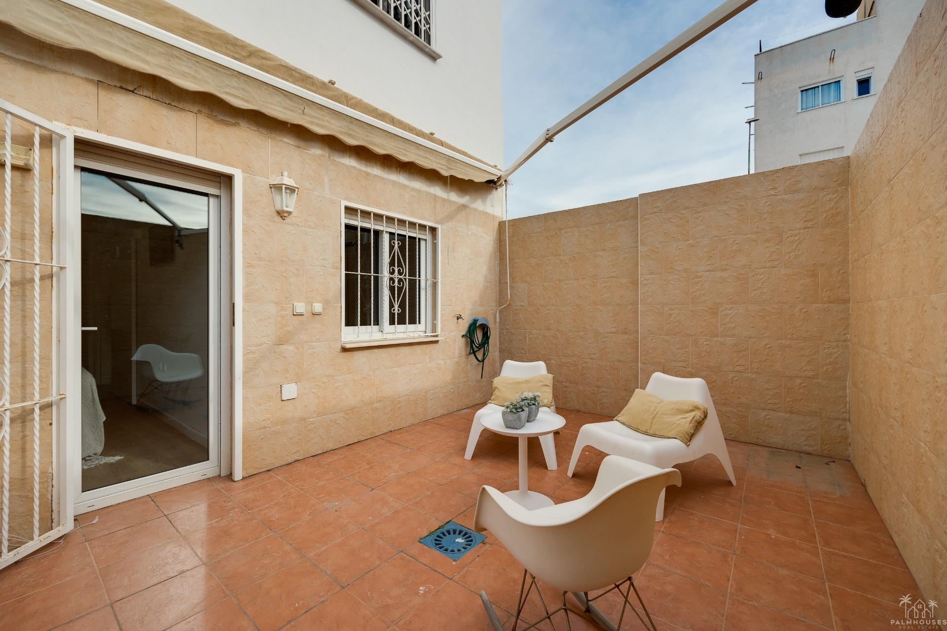 Herverkoop - Appartement - Torrevieja - Center
