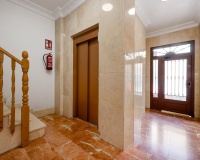 Herverkoop - Appartement - Torrevieja - Center
