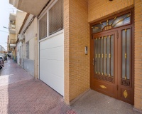 Herverkoop - Appartement - Torrevieja - Center
