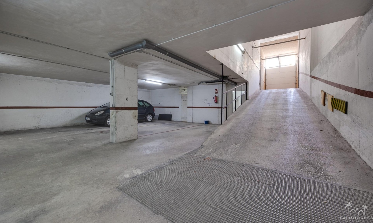 Herverkoop - Appartement - Torrevieja - Center