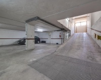 Herverkoop - Appartement - Torrevieja - Center