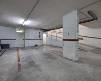 Herverkoop - Appartement - Torrevieja - Center
