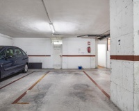 Herverkoop - Appartement - Torrevieja - Center
