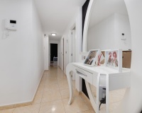 Herverkoop - Appartement - Torrevieja - Center