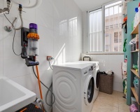 Herverkoop - Appartement - Torrevieja - Center