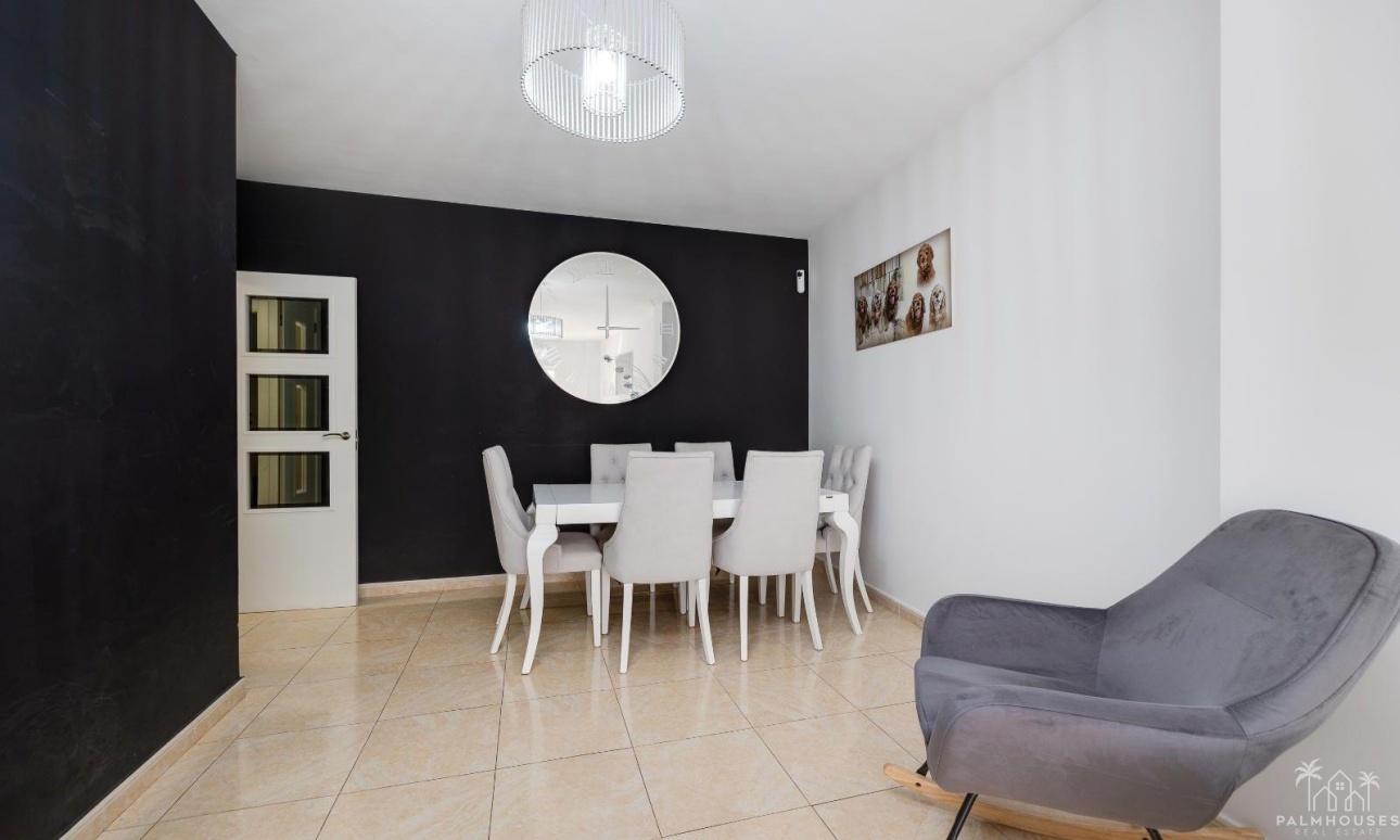 Herverkoop - Appartement - Torrevieja - Center